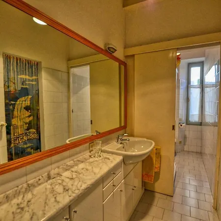 Acqua Vista Apartment