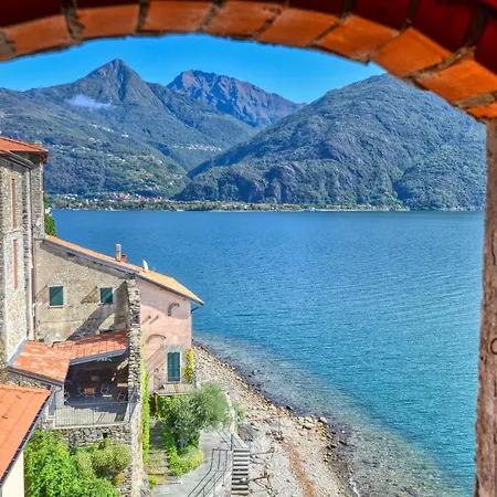 Apartment Acqua Vista *