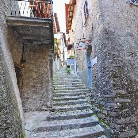 Acqua Vista Apartment