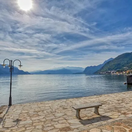 Acqua Vista Apartment *