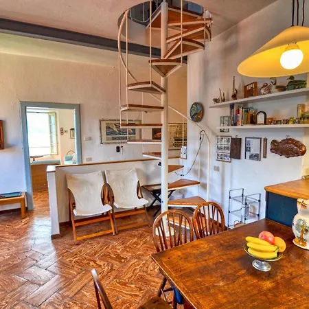 Acqua Vista Appartement