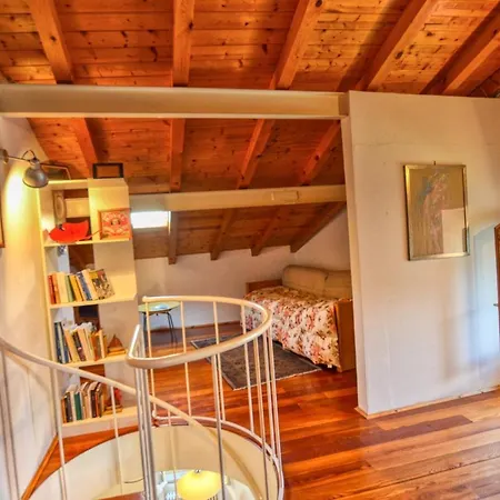 Appartement Acqua Vista