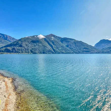 Διαμέρισμα Acqua Vista *