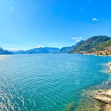 Acqua Vista * Rezzonico