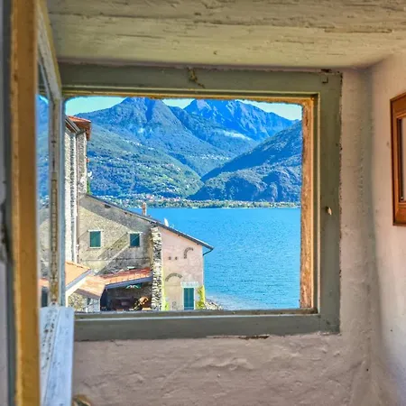 Acqua Vista Διαμέρισμα Rezzonico