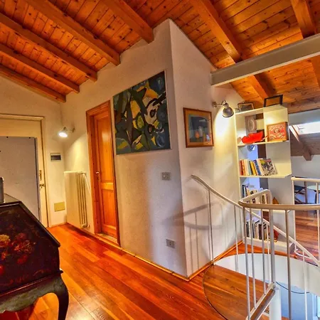Acqua Vista Appartement *