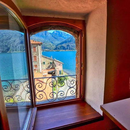 Διαμέρισμα Acqua Vista *