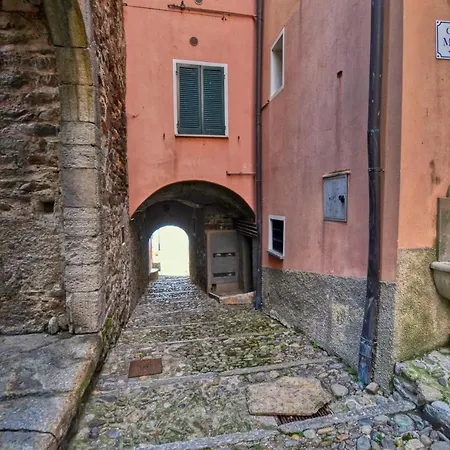 Appartement Acqua Vista