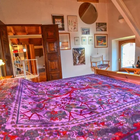 Acqua Vista Appartement