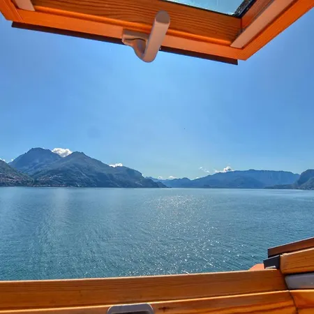 Acqua Vista Appartement Rezzonico