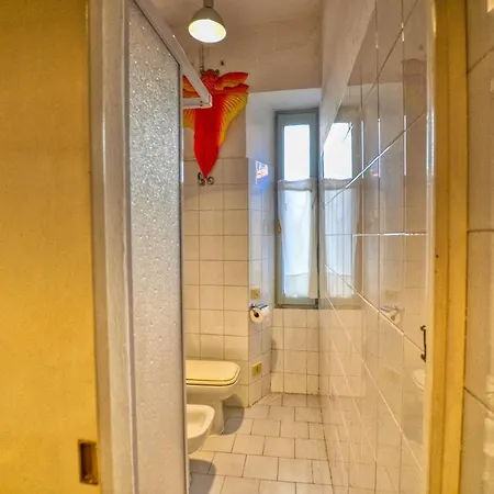 Acqua Vista Appartement