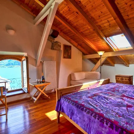 Acqua Vista Appartement Rezzonico