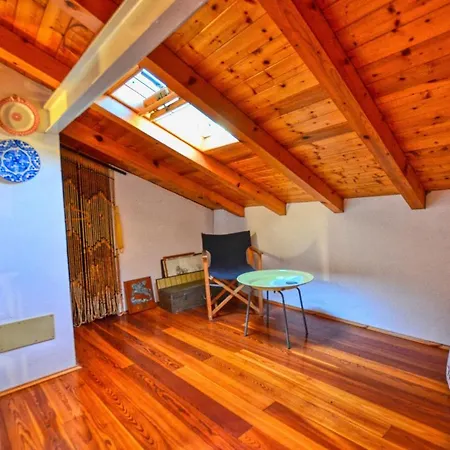 Acqua Vista Appartement Rezzonico