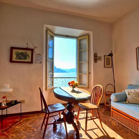 Acqua Vista Appartement Rezzonico