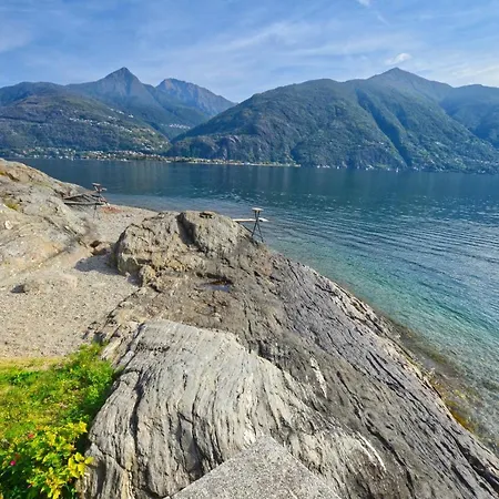 Acqua Vista * Rezzonico